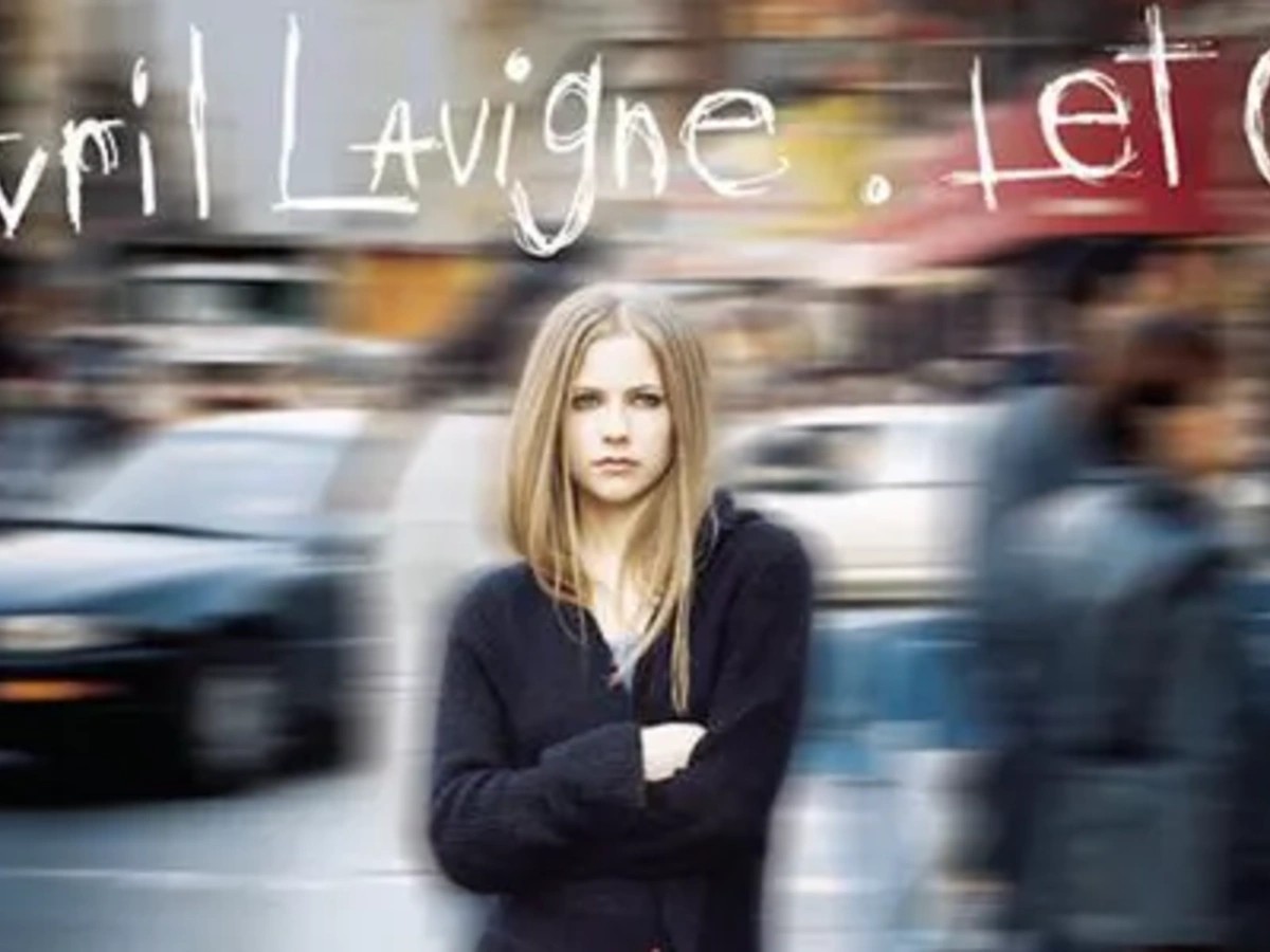 20 years of 'Let Go': Revisiting Avril Lavigne's iconic pop-punk
